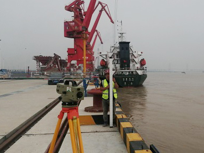 工程測量 工程測量