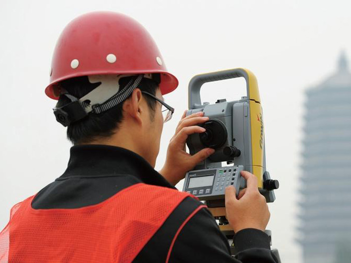 測(cè)繪服務(wù)